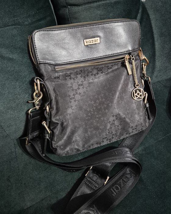 Torebka listonoszka kazar