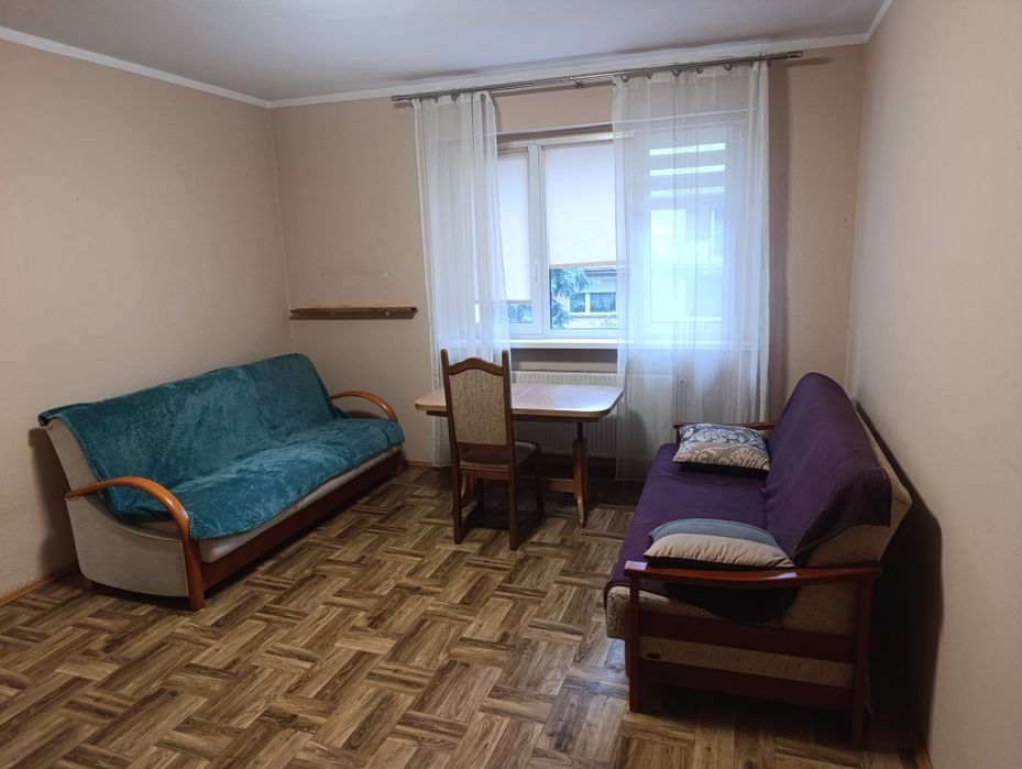 Wynajmę pokój Świerczewo