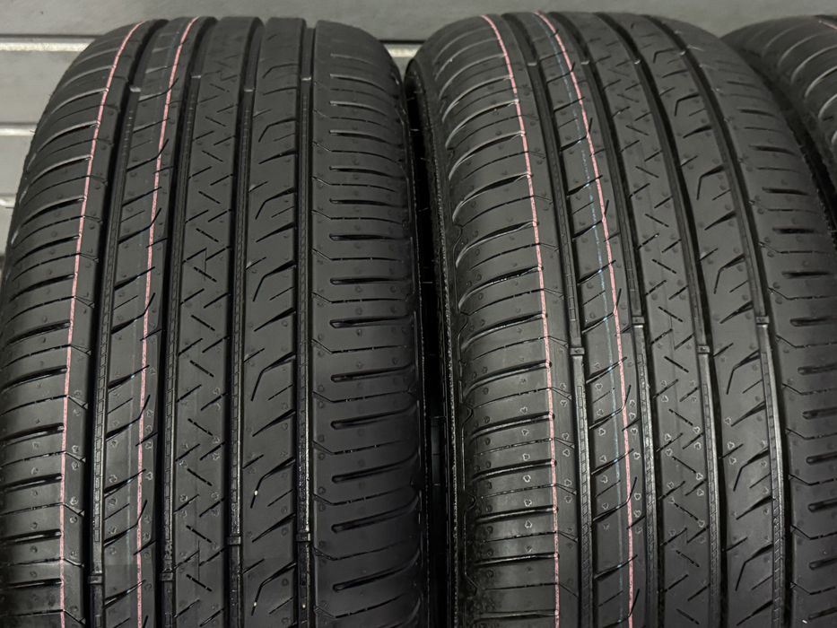 NOWE 225/55/18 GOODYEAR XL Z rantem opony suv letnie
