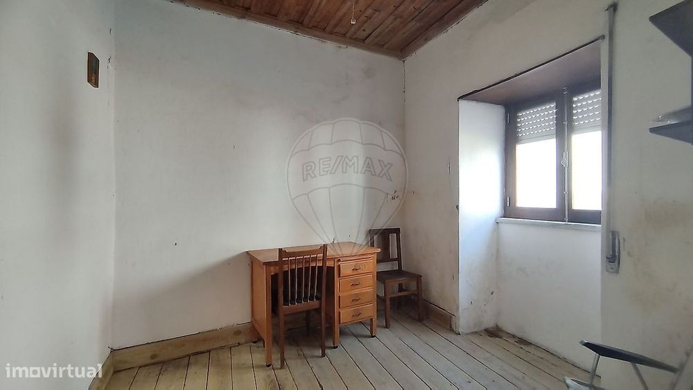 Moradia T3 para venda