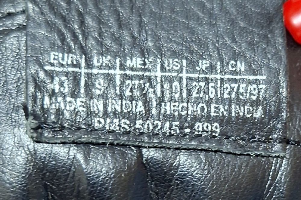 Чоловічі черевики Pepe Jeans London