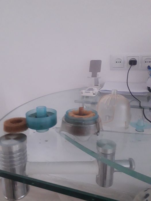 Фильтр для аквариума