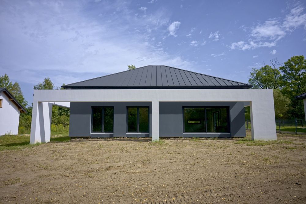 Dom – Miedziana Góra, Wieprzki - Więcej