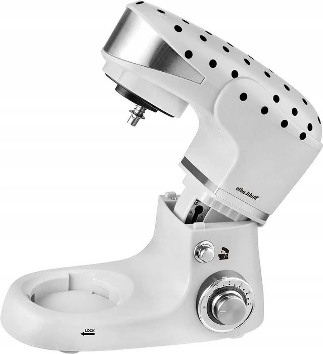 Mikser Planetarny M 3014 WBD niemieckiej marki efbe - Schott