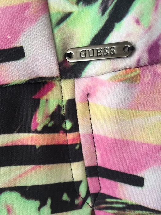 Guess - sukienka