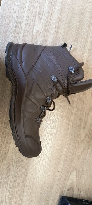 Buty haix combat
