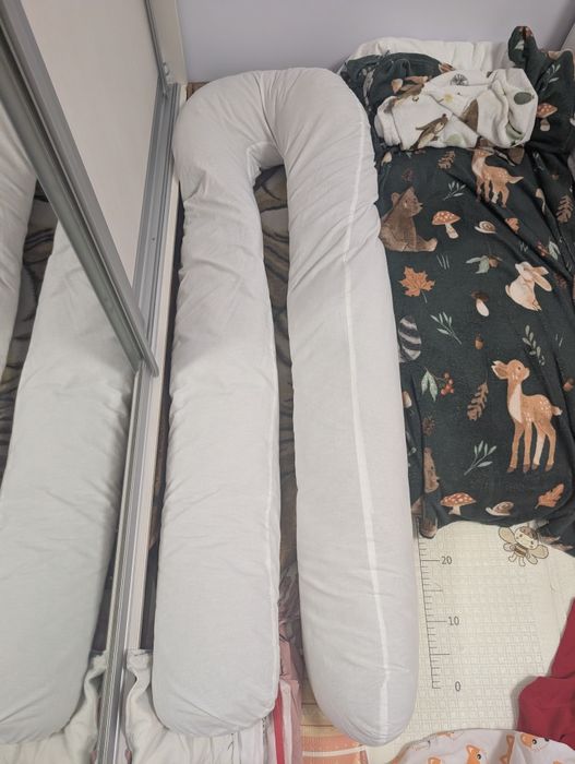 Подушка для вагітних Drimota