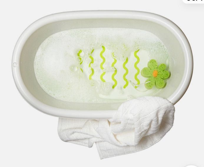 Pacote para crianca - CAMA, BANHEIRA e CADEIRA PARA BEBÈ