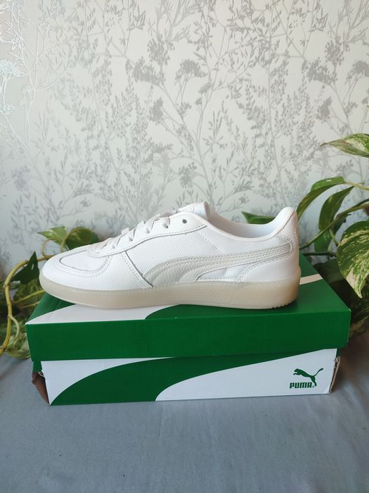Damskie buty Puma Palermo rozmiar 38.5