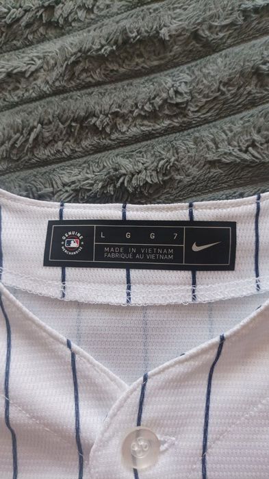 футболка  Nike&NY