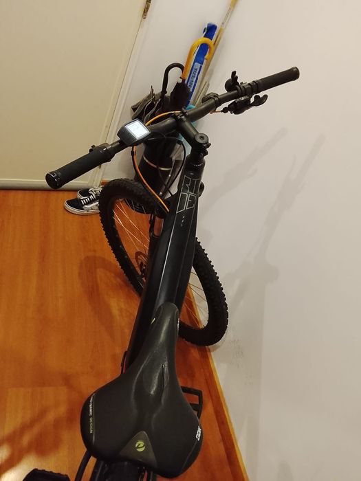 Eletric KTM maccina 202 mod 491 /8 K kmS,