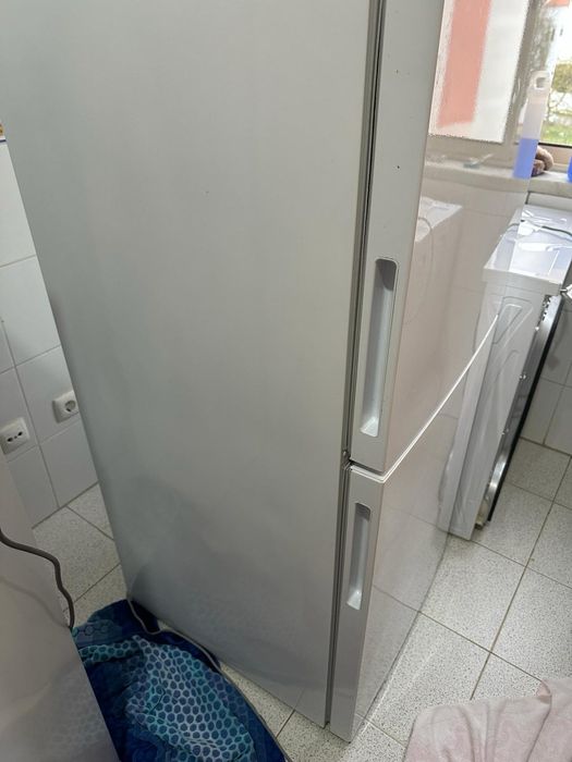 Vendo frigorífico beko no frost