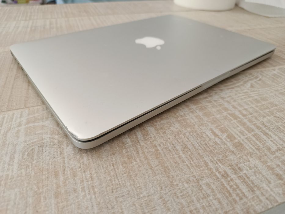 MacBook Pro 13 2015