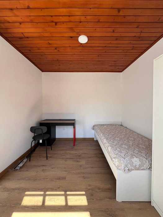 Quarto para arrendamento