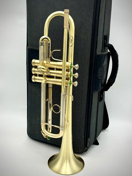 Trąbka SELMER Chorus 80J Raw Brass