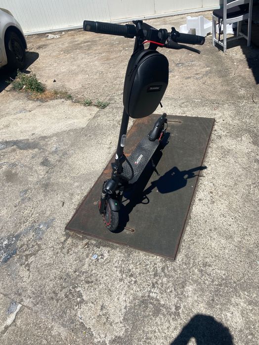Scooter i9-max em perfeitas condições
