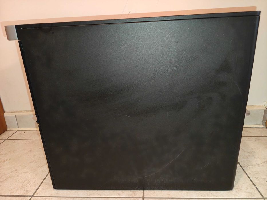 Dell Precision 7910 T7910 2X E5-2630V3 SSD 256GB RAM 256GB RADEON SAPHIRE HD 7870