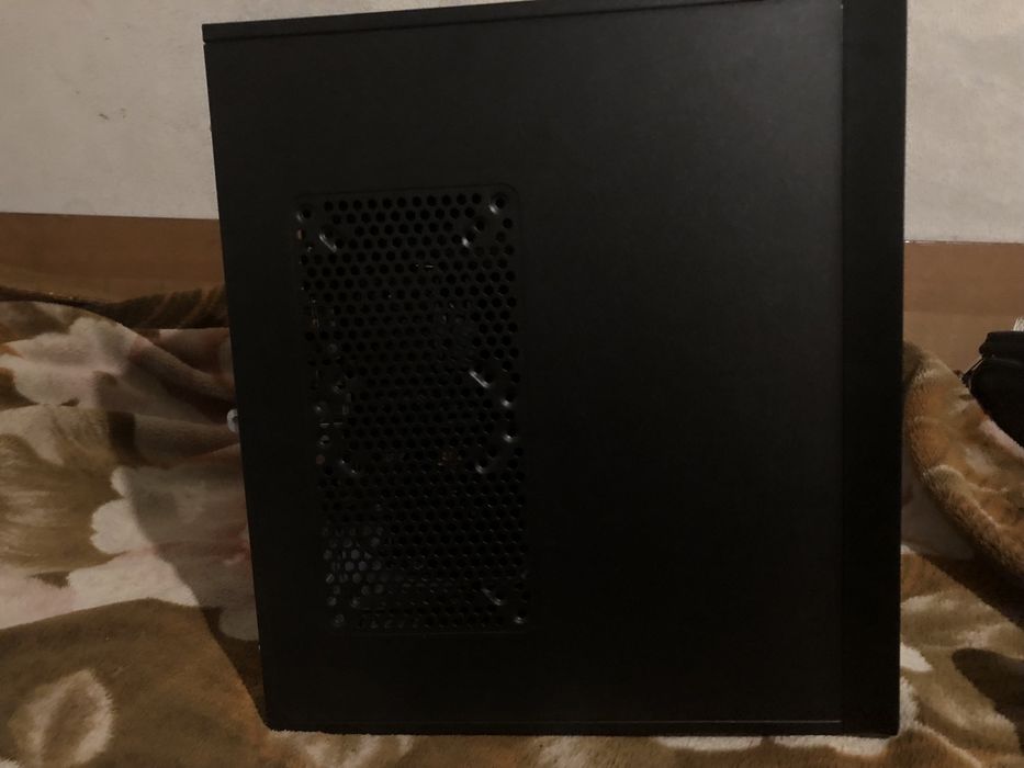 Пк для офиса/ lga 1200