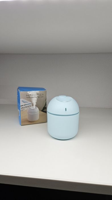 Nawilżacz powietrza