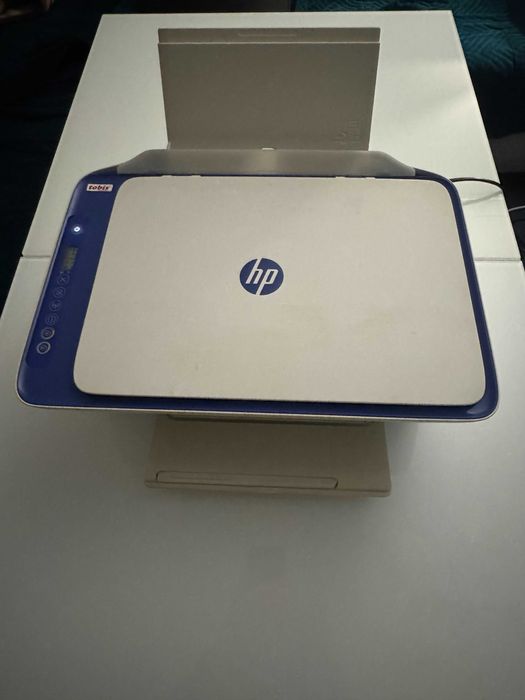Drukarka wielofunkcyjna HP DeskJet 2630