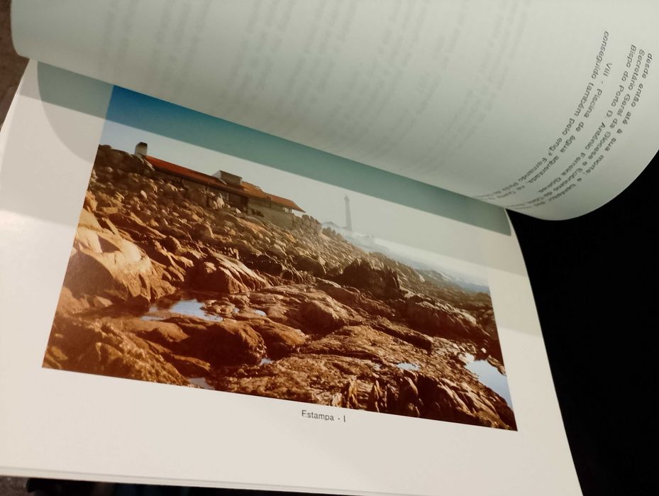 De olhar na Velha Leça - Jorge Bento (1995)