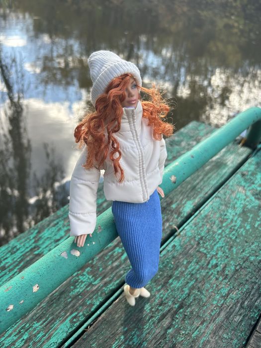 Барбі, одяг для Барбі