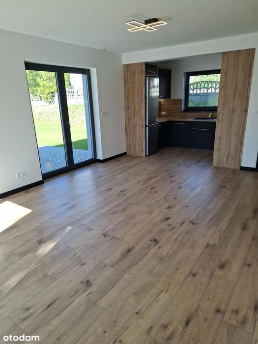 Nowe dwupoziomowe mieszkanie bezczynszowe (93 m²)  – Świerklany