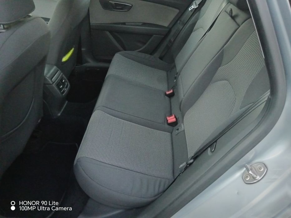 Seat Leon st 1.6 tdi 115cv caixa auto dsg