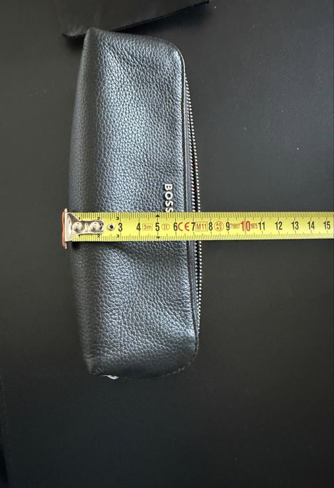 Estojo Hugo Boss