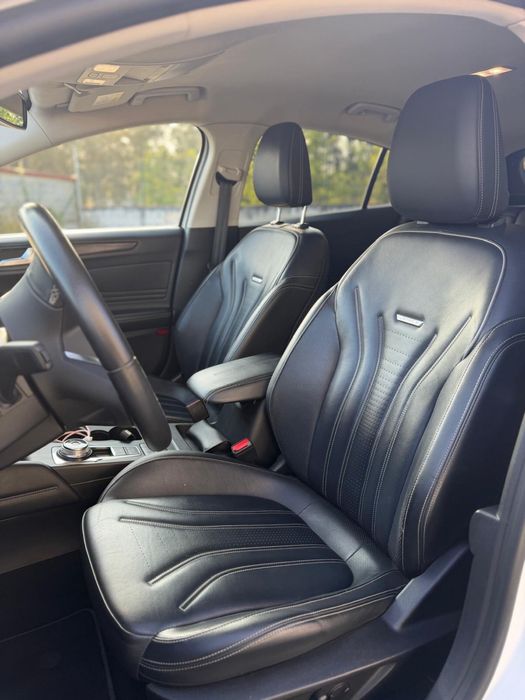 Ford Focus 1.5ecobost