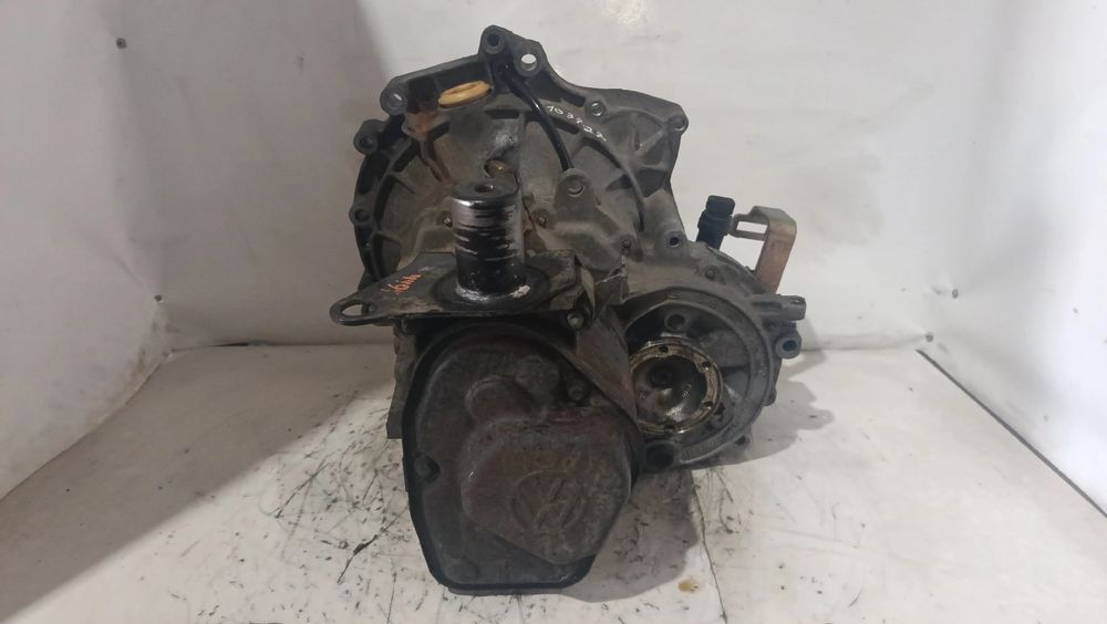 Caixa de velocidades manual VOLKSWAGEN Polo (6N)