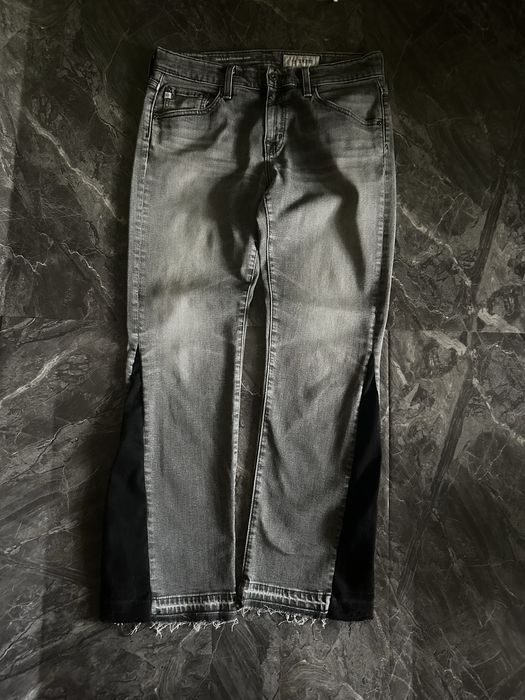 Джинси Flared jeans 63
