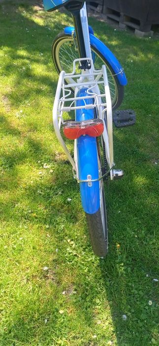 Sprzedam rower dla dziewczyny