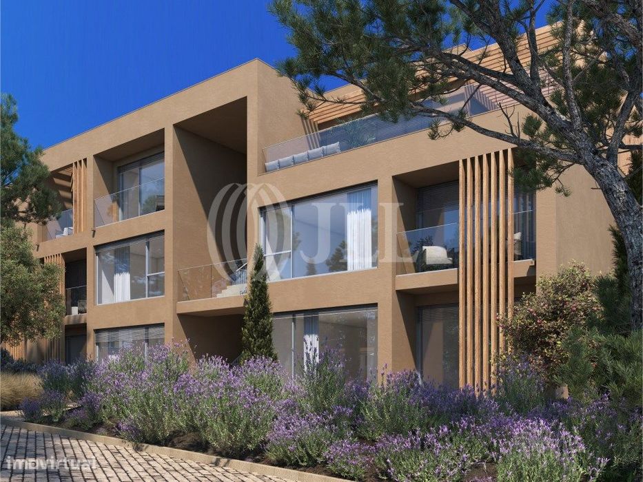 Apartamento T2, no resort Verdelago, Algarve