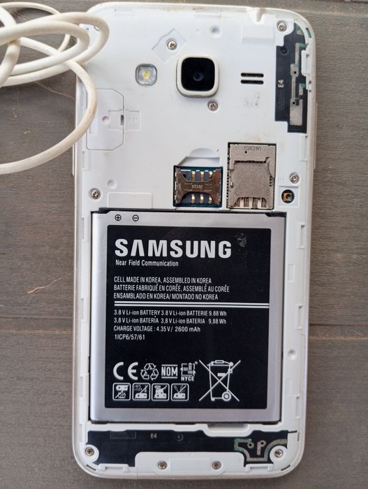 Samsung Galaxy J3 Duo
