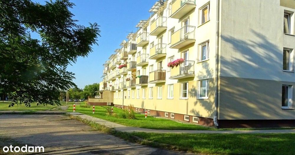 Kawalerka - po remoncie - blisko Szpital !
