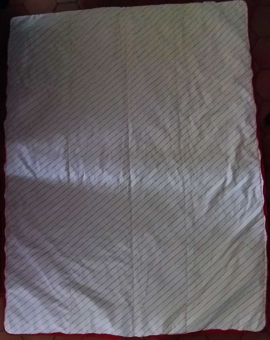 Sacos-cama - pouco uso como novos
