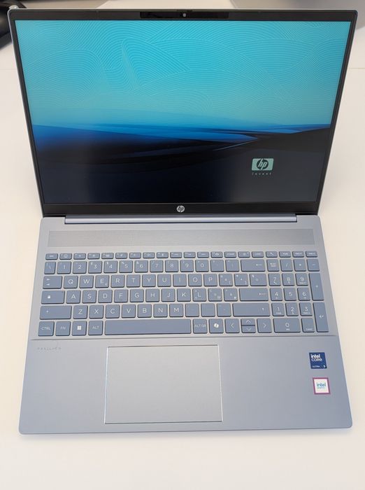 HP Pavilion 16-af0003sl Intel Core Ultra 5 16 GB / 512 GB Blue (2025)
