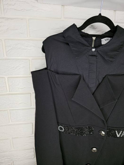 Платье Пиджак Valentino M