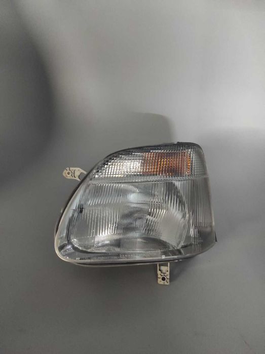 Lampa przednia lewa Opel Agila, Rok 2000-07