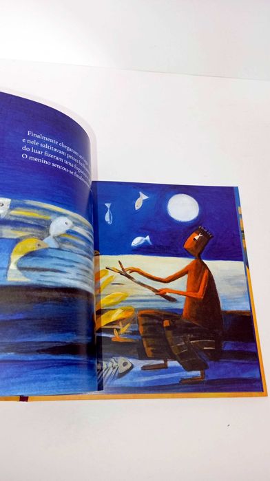 No dia da Criança - Luísa Ducla Soares