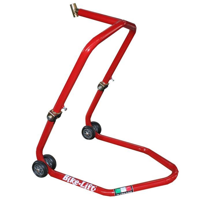 cavalete frontal de mesa fs-11 bike lift