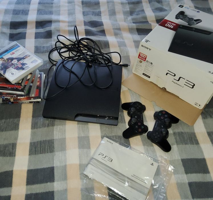 Sony PlayStation  3