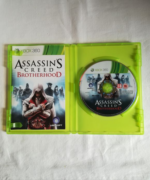 3 Videojogos - Xbox 360