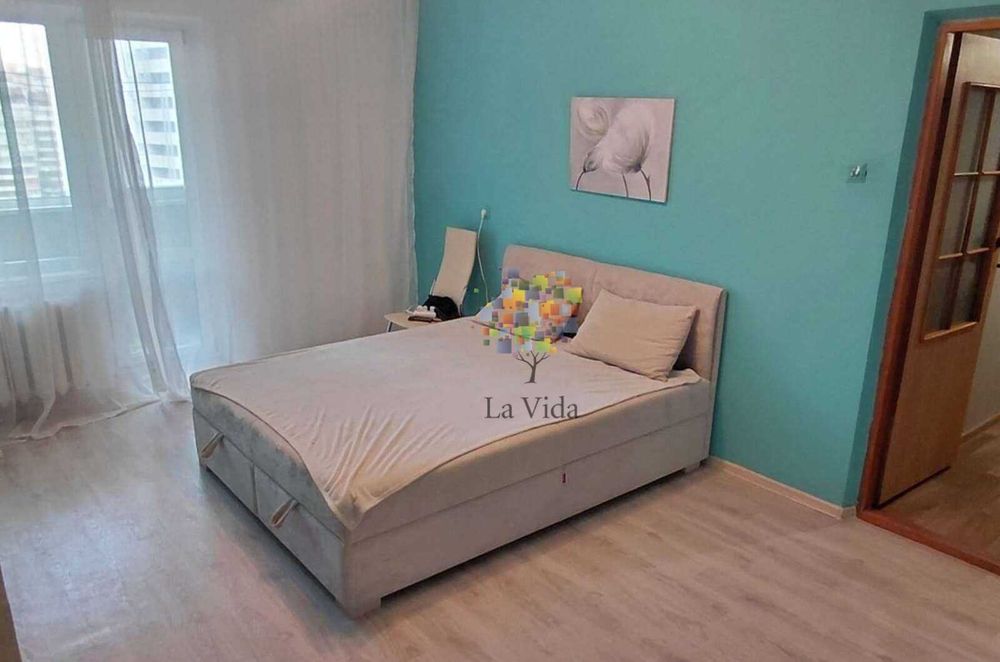 Продаж 1к квартири, Драгоманова, 14б - View 5