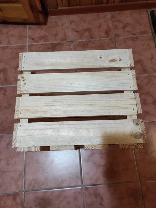 Продам ящики дерев'яні