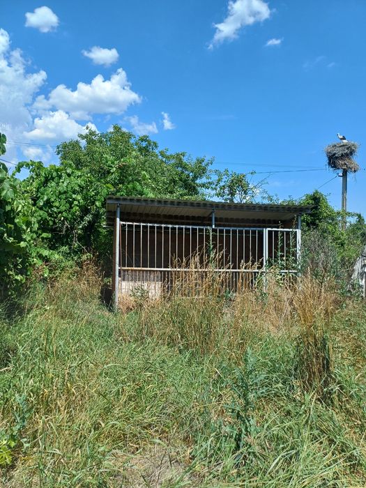 Дом-дача Кременчуг(Федоренки )