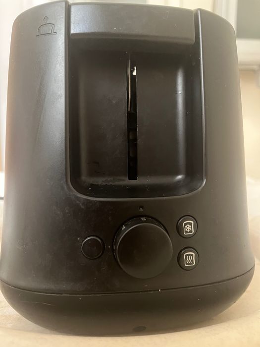 Тостер Tefal T38-A  220-240V