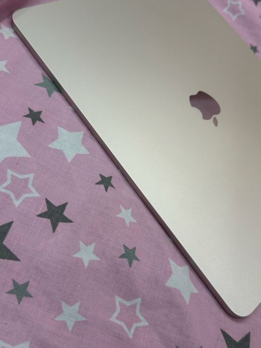 IPad air 13” 2025 M3 128gb тріщина по екрану