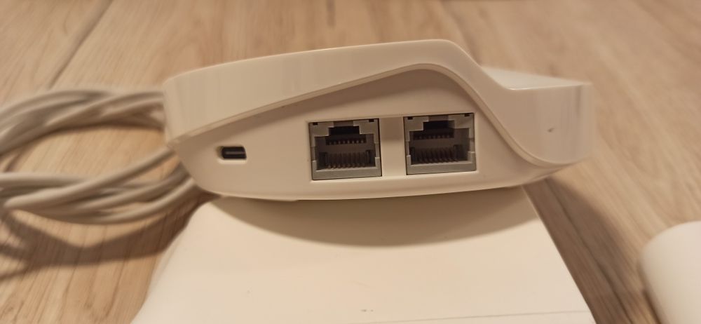 Tplink Deco P7 powerline